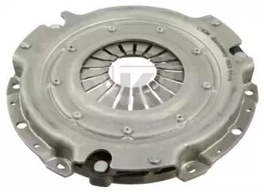 Нажимной диск сцепления KM Germany купить